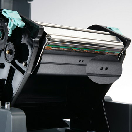 Термотрансферный принтер Godex G500U