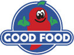 Good Food KZ