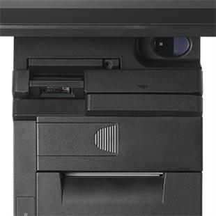 Pos-терминал all-in-one Posiflex HS-3510W