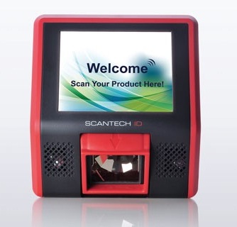 Прайсчекер-инфокиоск Scantech ID SK50 WinCE