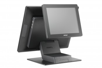 POS-монитор Posiflex  TM-4010