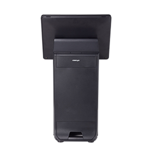 Pos-терминал all-in-one Posiflex HS-3510W