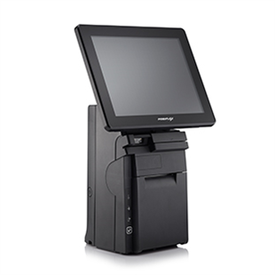 Pos-терминал all-in-one Posiflex HS-3512W