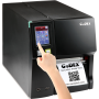 Промышленный принтер этикеток Godex ZX1600i+
