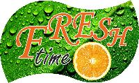FRESH time