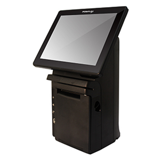 Pos-терминал all-in-one Posiflex HS-2510W