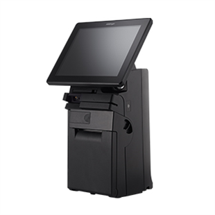 Pos-терминал all-in-one Posiflex HS-3510W