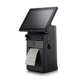 Pos-терминал all-in-one Posiflex HS-3510W