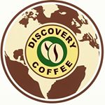 Discovery Coffee 