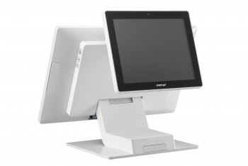 POS-монитор Posiflex ТM-4011