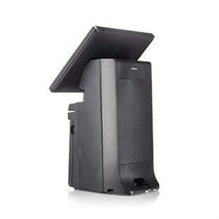 Pos-терминал all-in-one Posiflex HS-2410W