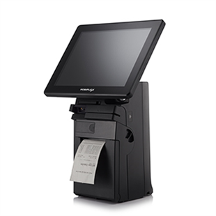 Pos-терминал all-in-one Posiflex HS-3512W