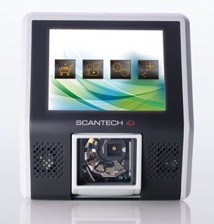 Прайсчекер-инфокиоск Scantech ID SK50 WinCE