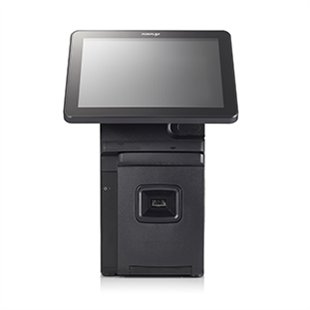 Pos-терминал all-in-one Posiflex HS-2510W-2D