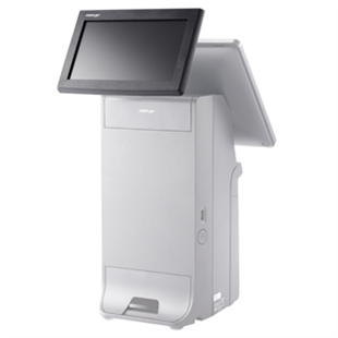 POS-монитор Posiflex LM-6507