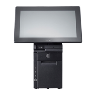 Pos-терминал all-in-one Posiflex HS-3514W