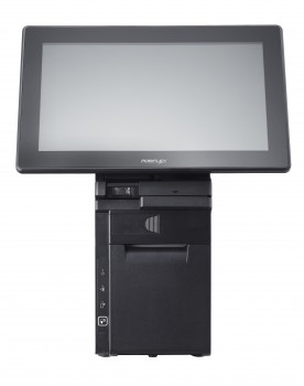 Pos-терминал all-in-one Posiflex HS-3114A