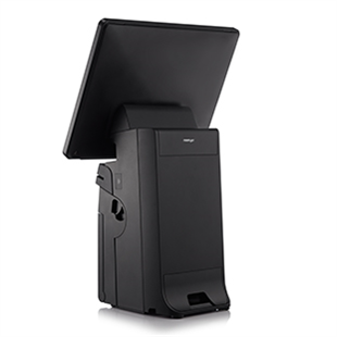 Pos-терминал all-in-one Posiflex HS-3512W