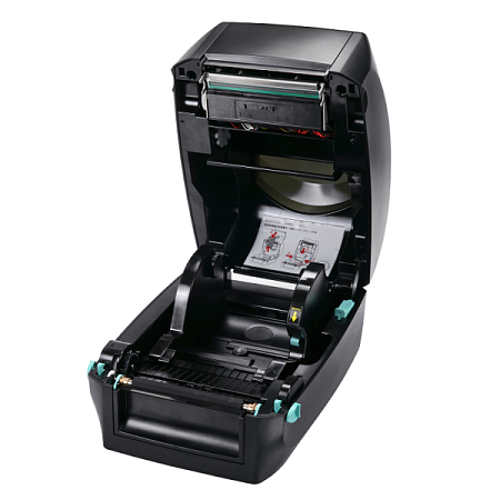 Термотрансферный принтер Godex RT863i