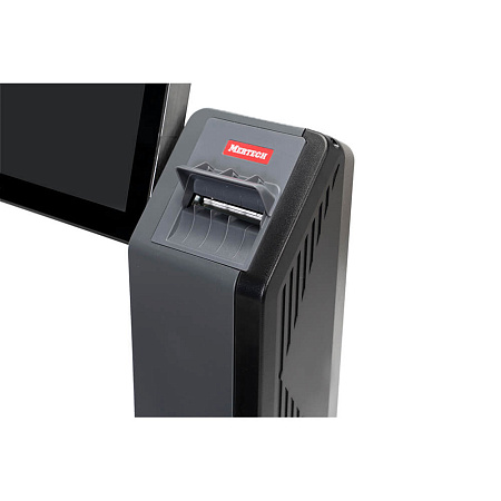 Весы MERTECH M-ER 725PM-15,2 VISION-AI