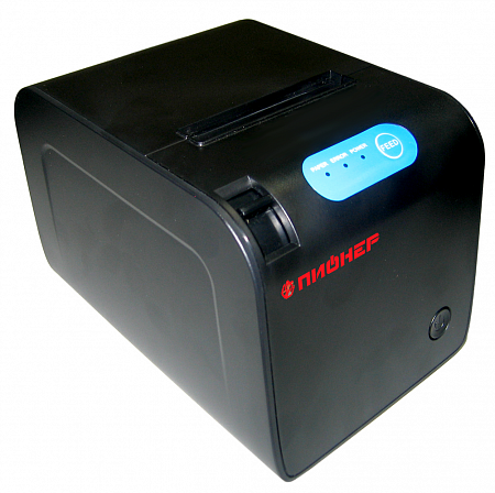 Принтер чеков Пионер RP328