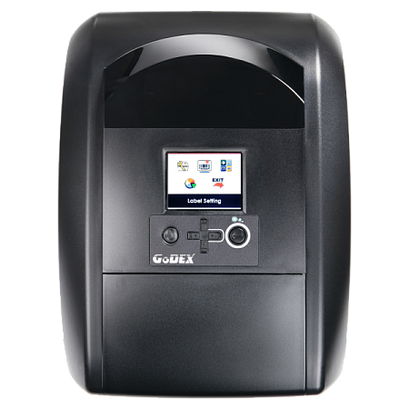Термотрансферный принтер Godex RT700iW