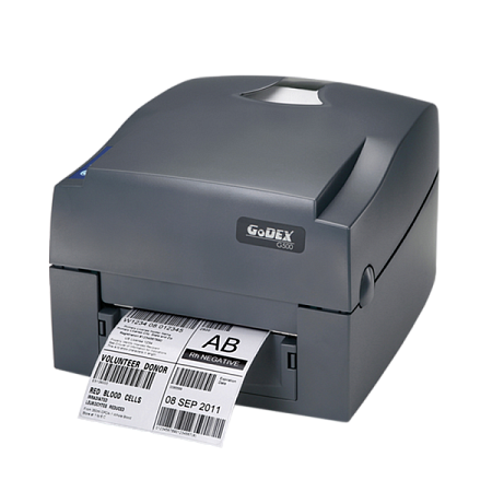 Термотрансферный принтер Godex G530U