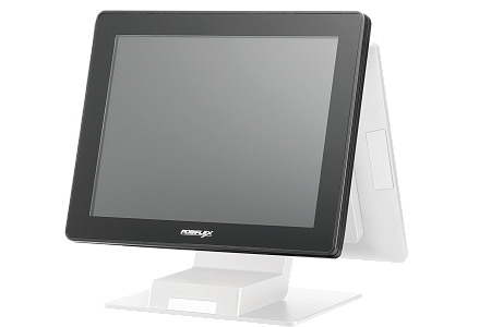 POS-монитор Posiflex LM-4015