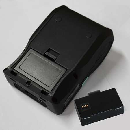 Мобильный принтер этикеток Godex MX30