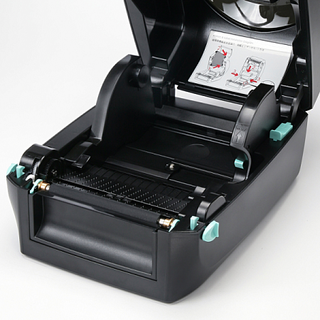 Термотрансферный принтер Godex RT700iW