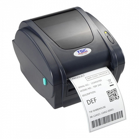 Термопринтер TSC TDP-244