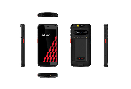 Терминал сбора данных АТОЛ Smart T31