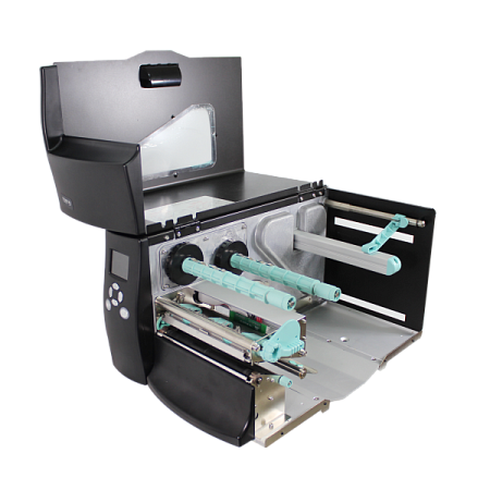 Промышленный принтер этикеток Godex EZ6350i