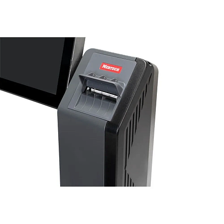 Весы MERTECH M-ER 725PM-15,2