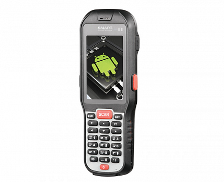 Терминал сбора данных АТОЛ Smart.Droid 2D