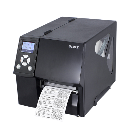 Промышленный принтер этикеток Godex ZX420i+