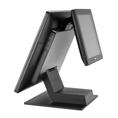 Сенсорный POS-терминал Posiflex RT-2015