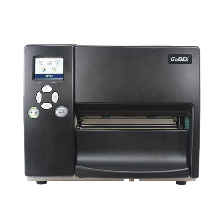 Промышленный принтер этикеток Godex EZ6350i