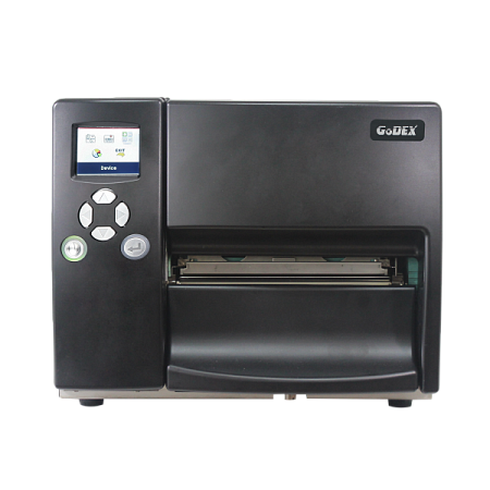 Промышленный принтер этикеток Godex EZ6250i