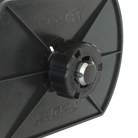 Универсальный внешний намотчик этикеток  Godex T10