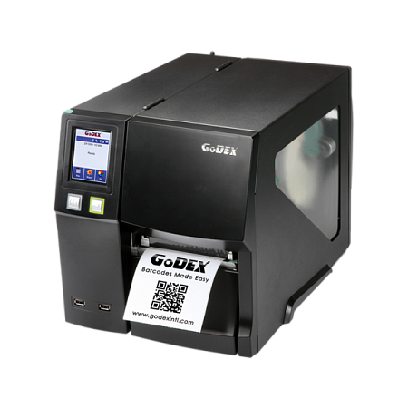 Промышленный принтер этикеток Godex ZX1600i