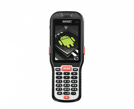 Терминал сбора данных АТОЛ Smart.Droid 2D