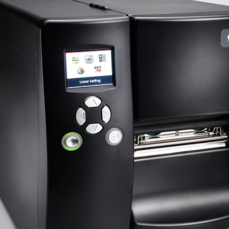 Промышленный принтер этикеток Godex EZ2250i