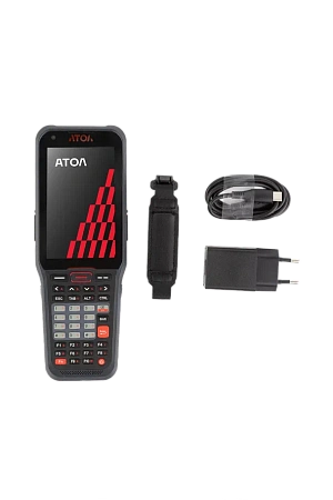 Терминал сбора данных АТОЛ Smart F20