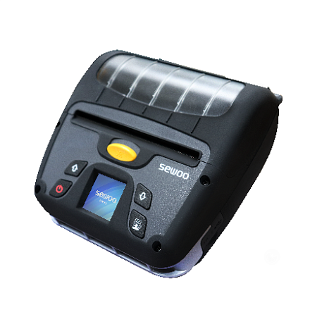 Мобильный принтер этикеток Sewoo LK-P400