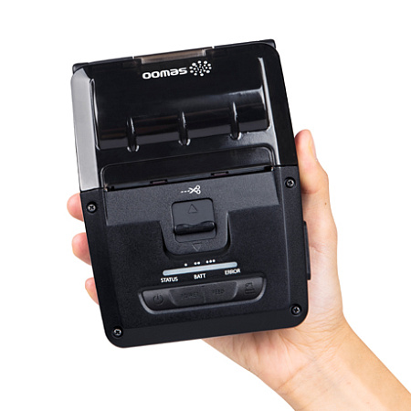 Мобильный принтер чеков Sewoo LK-P34SW