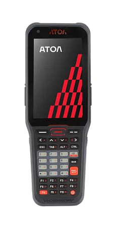Терминал сбора данных АТОЛ Smart F20