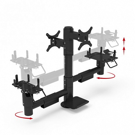 Кронштейн для POS-системы Пионер PS-3020